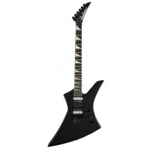 JACKSON JS32T KELLY AH SATIN BLACK
